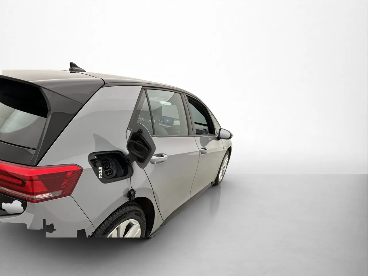 Volkswagen ID.3 bild 31