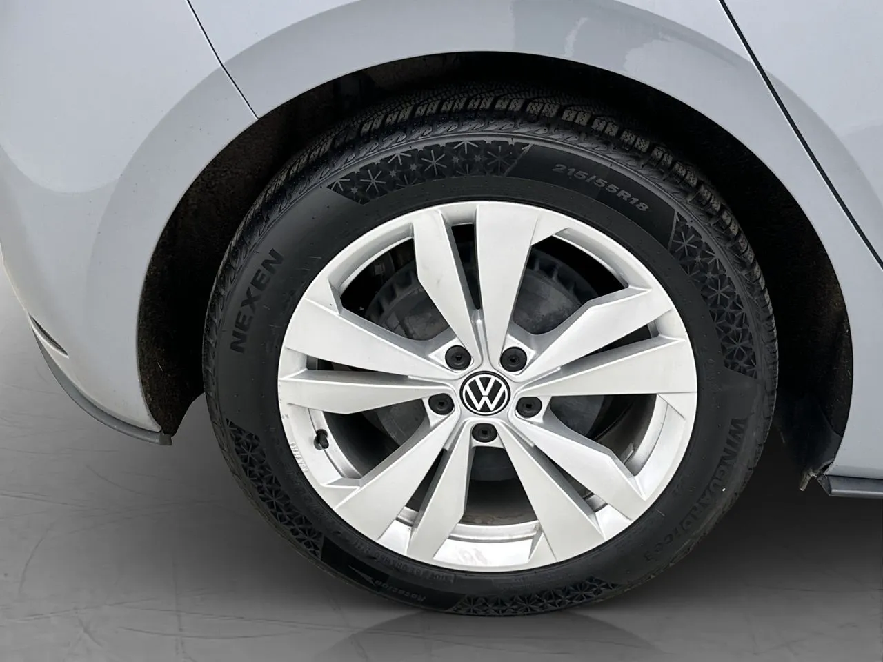 Volkswagen ID.3 bild 34