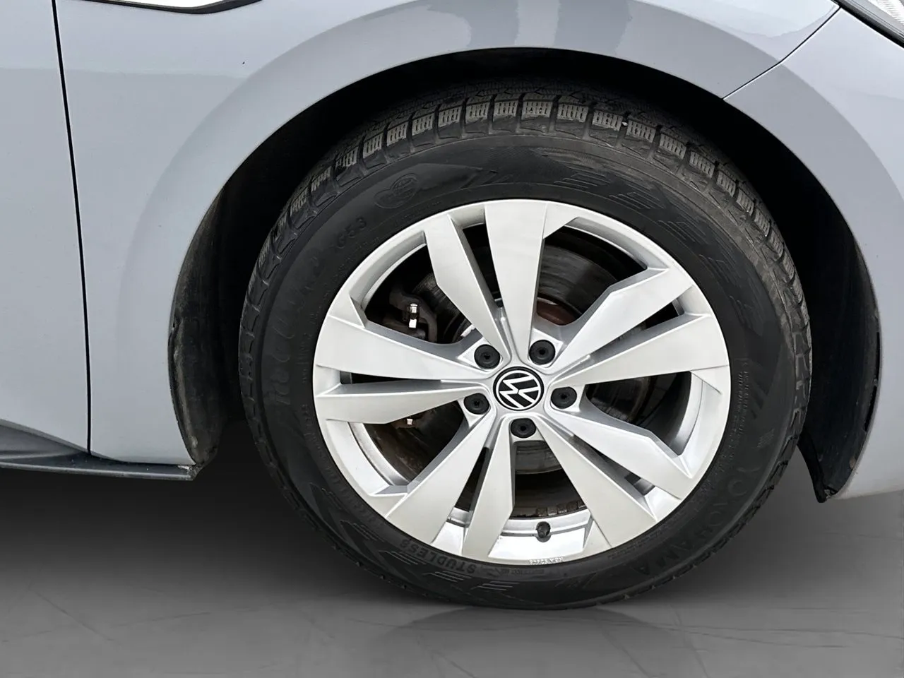 Volkswagen ID.3 bild 35