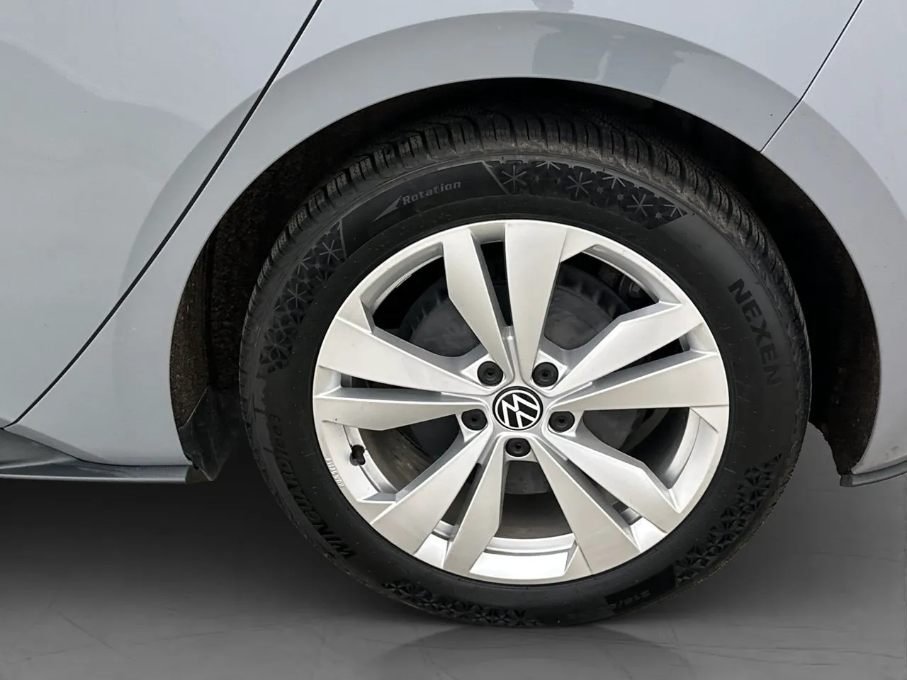 Volkswagen ID.3 bild 33
