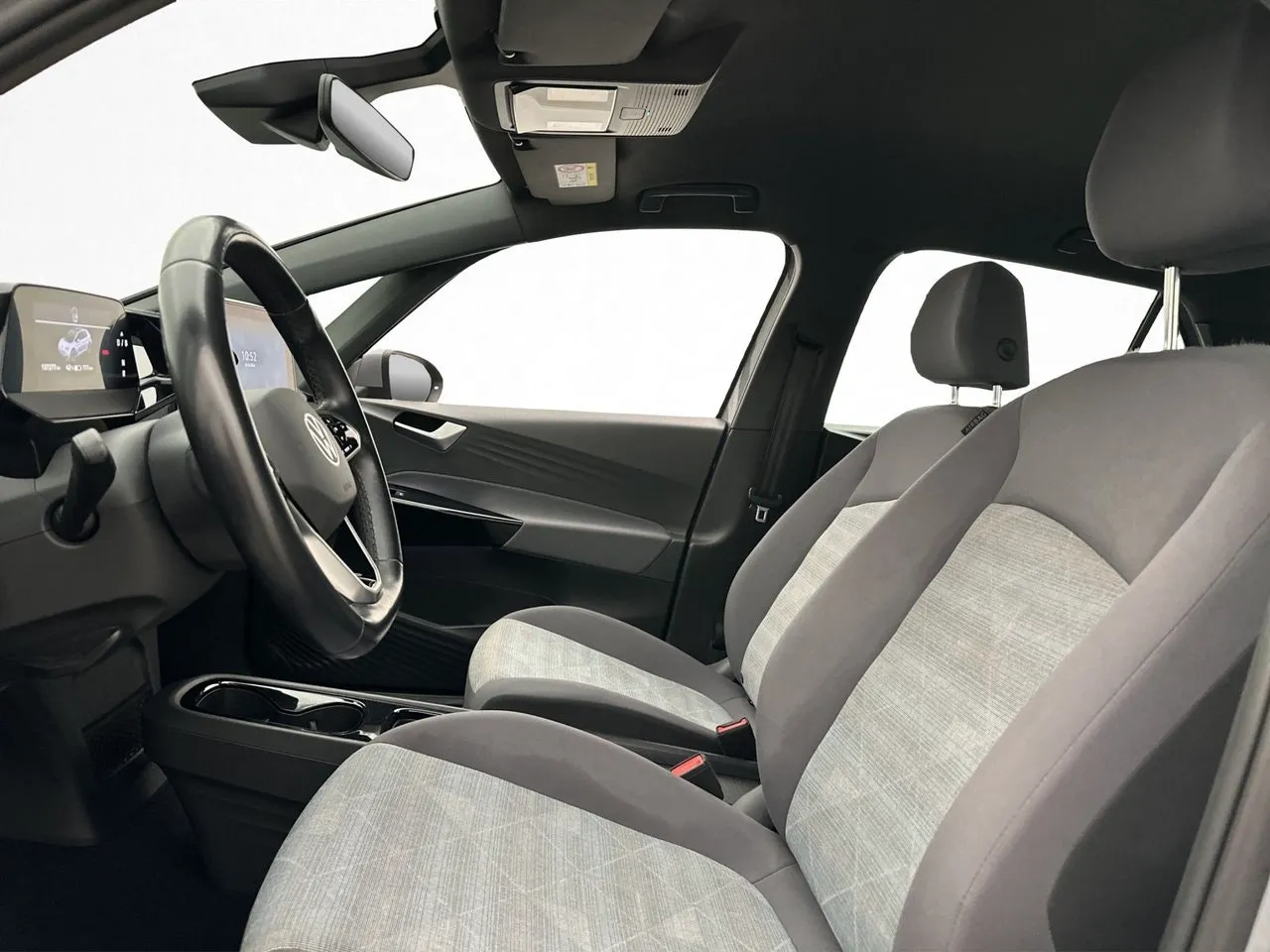Volkswagen ID.3 bild 11