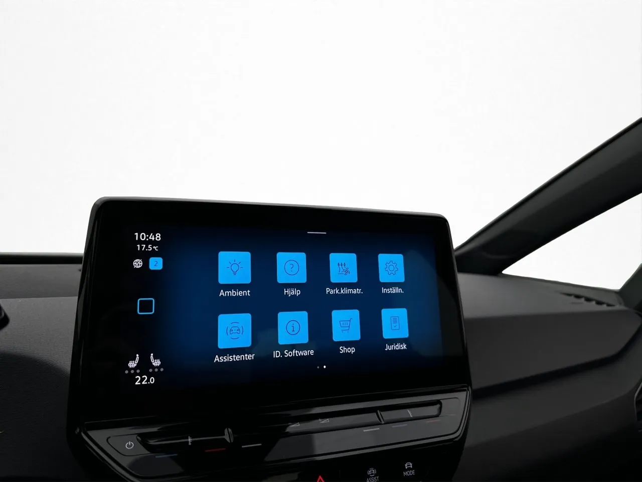 Volkswagen ID.3 bild 19