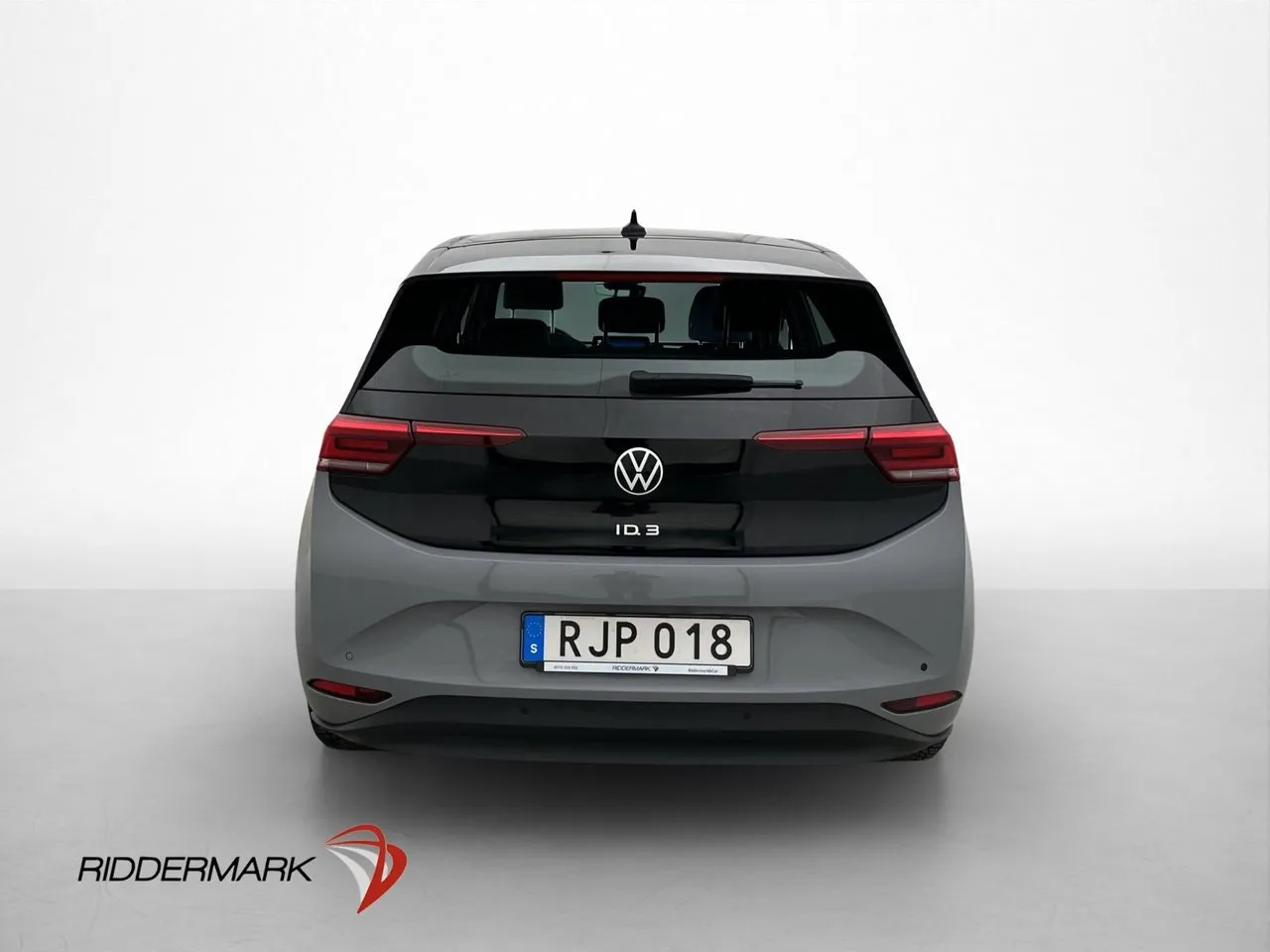 Volkswagen ID.3 bild 7