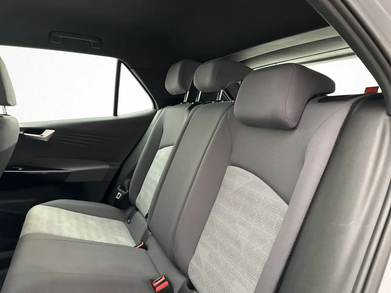 Volkswagen ID.3 bild 24