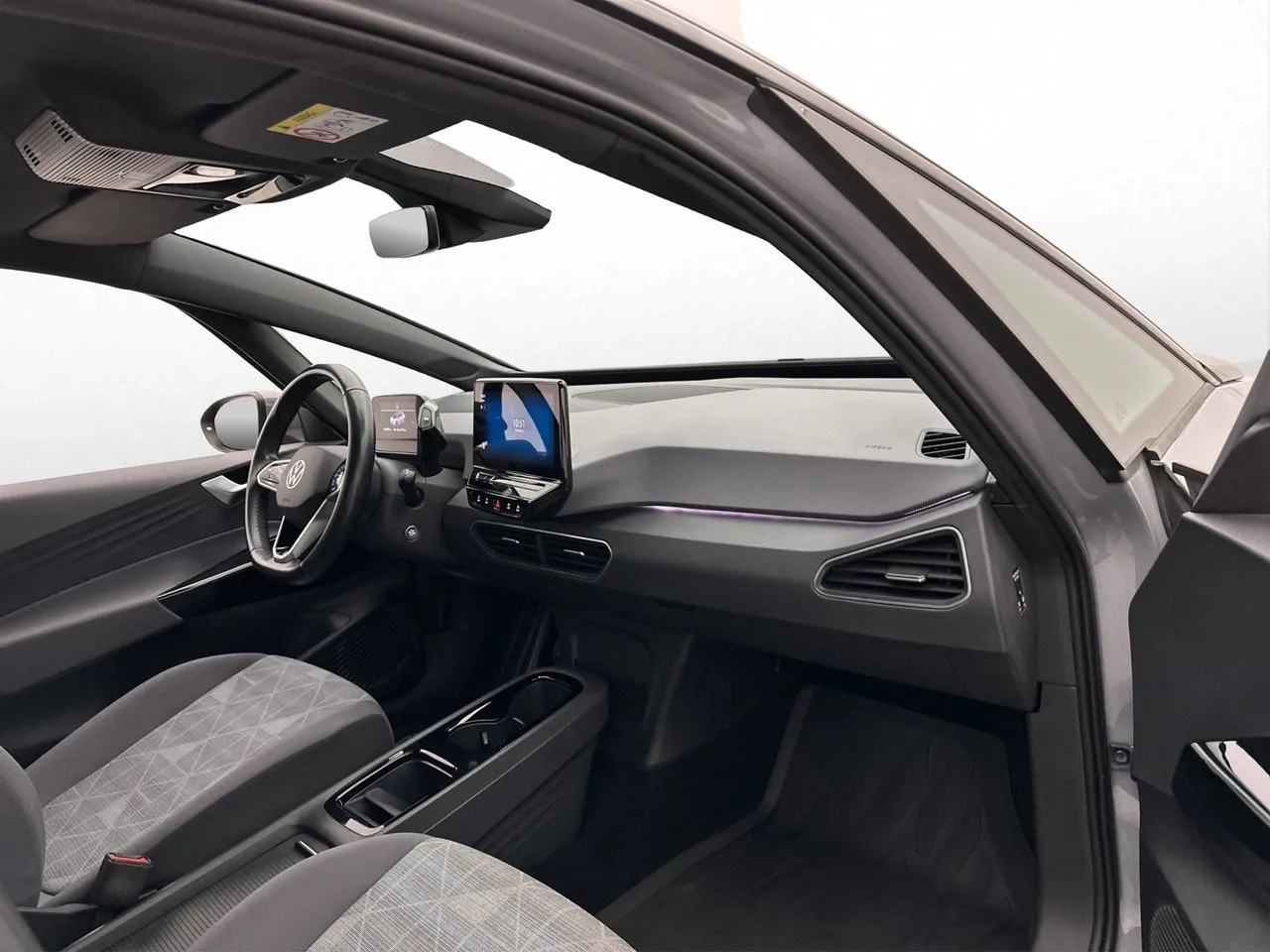 Volkswagen ID.3 bild 22