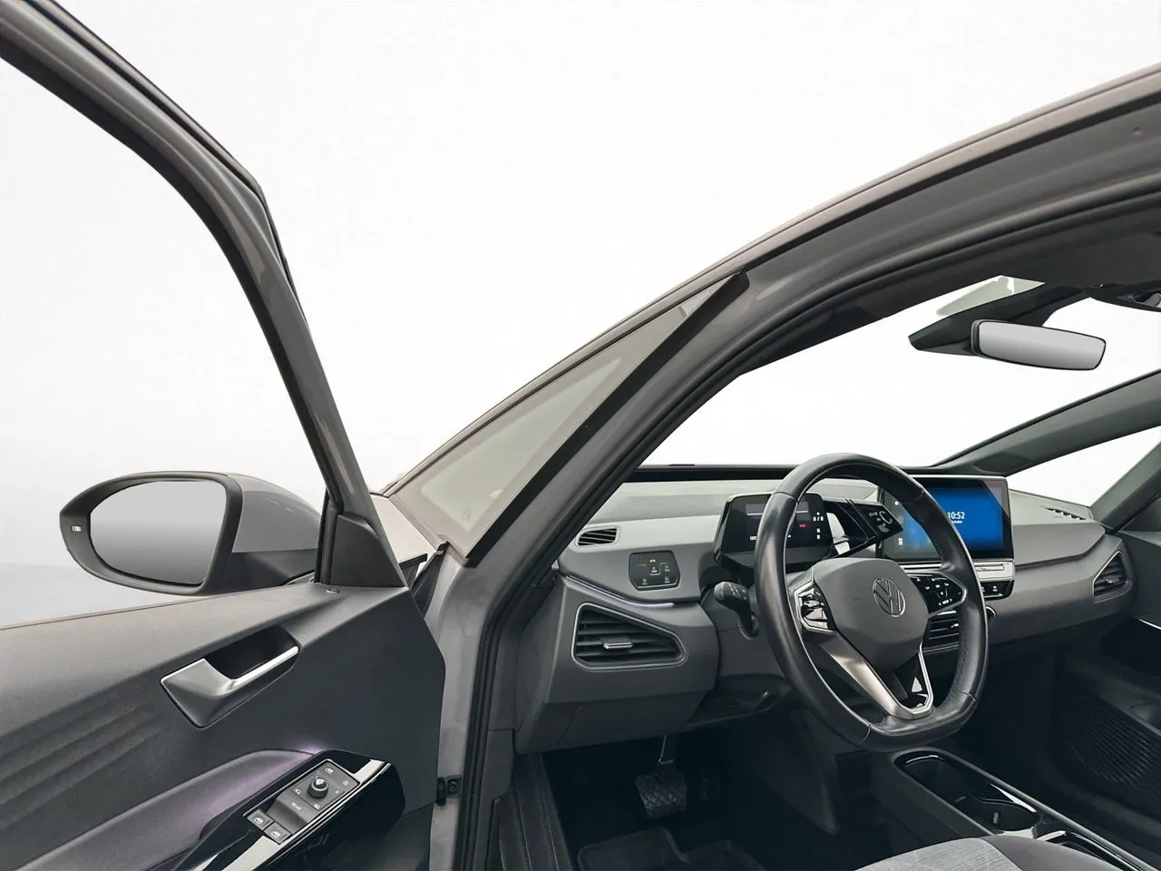Volkswagen ID.3 bild 10