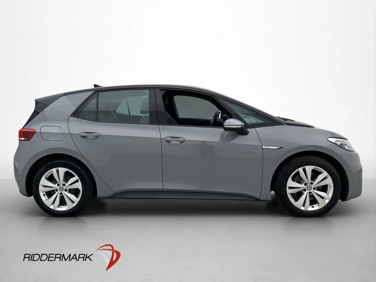Volkswagen ID.3 bild 9