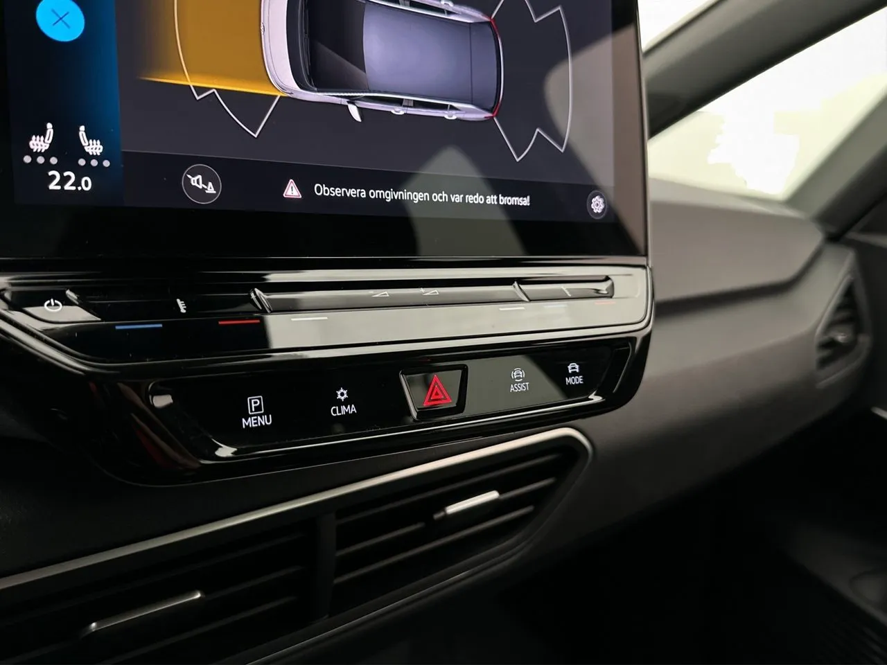 Volkswagen ID.3 bild 21