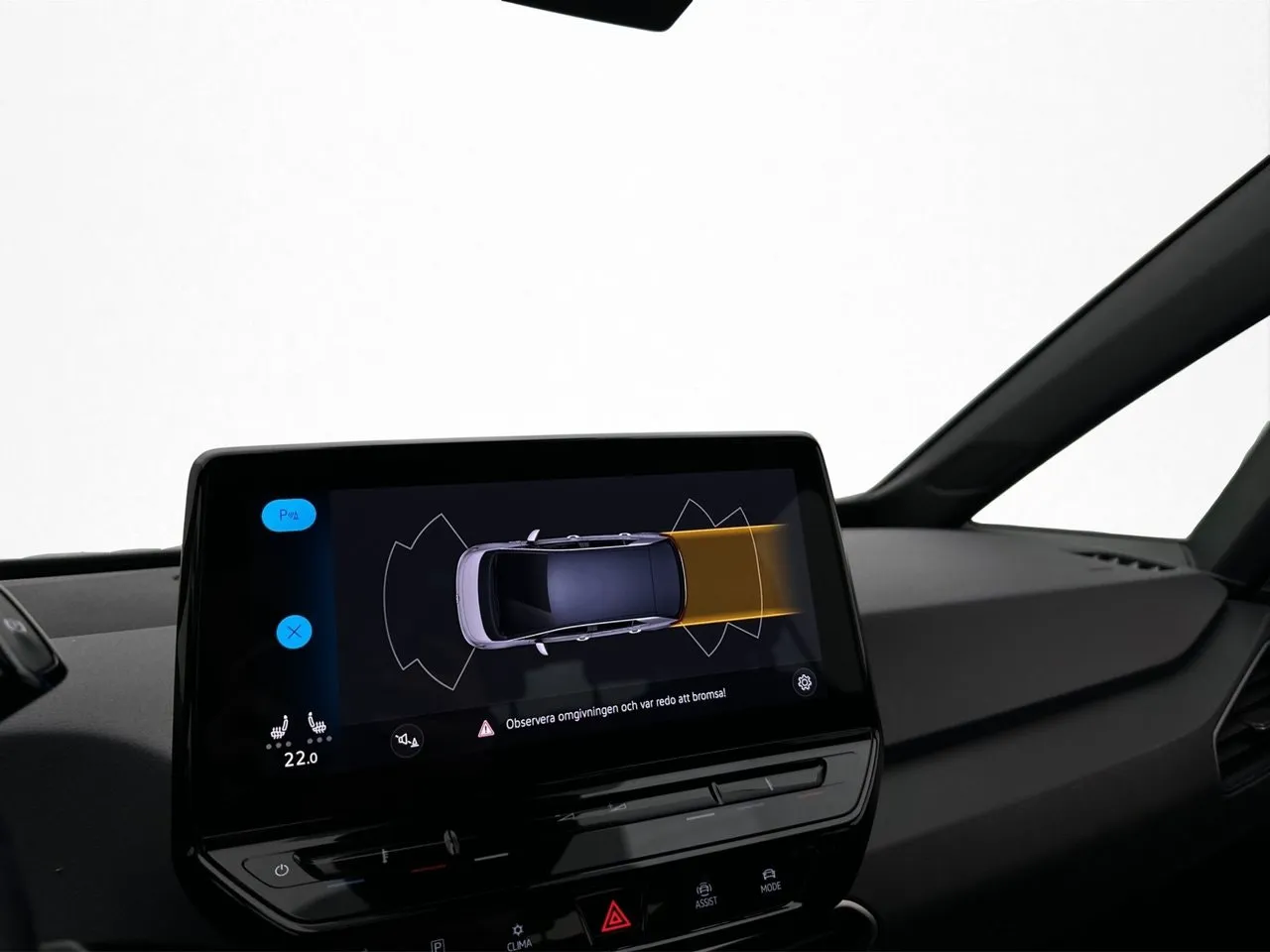 Volkswagen ID.3 bild 16