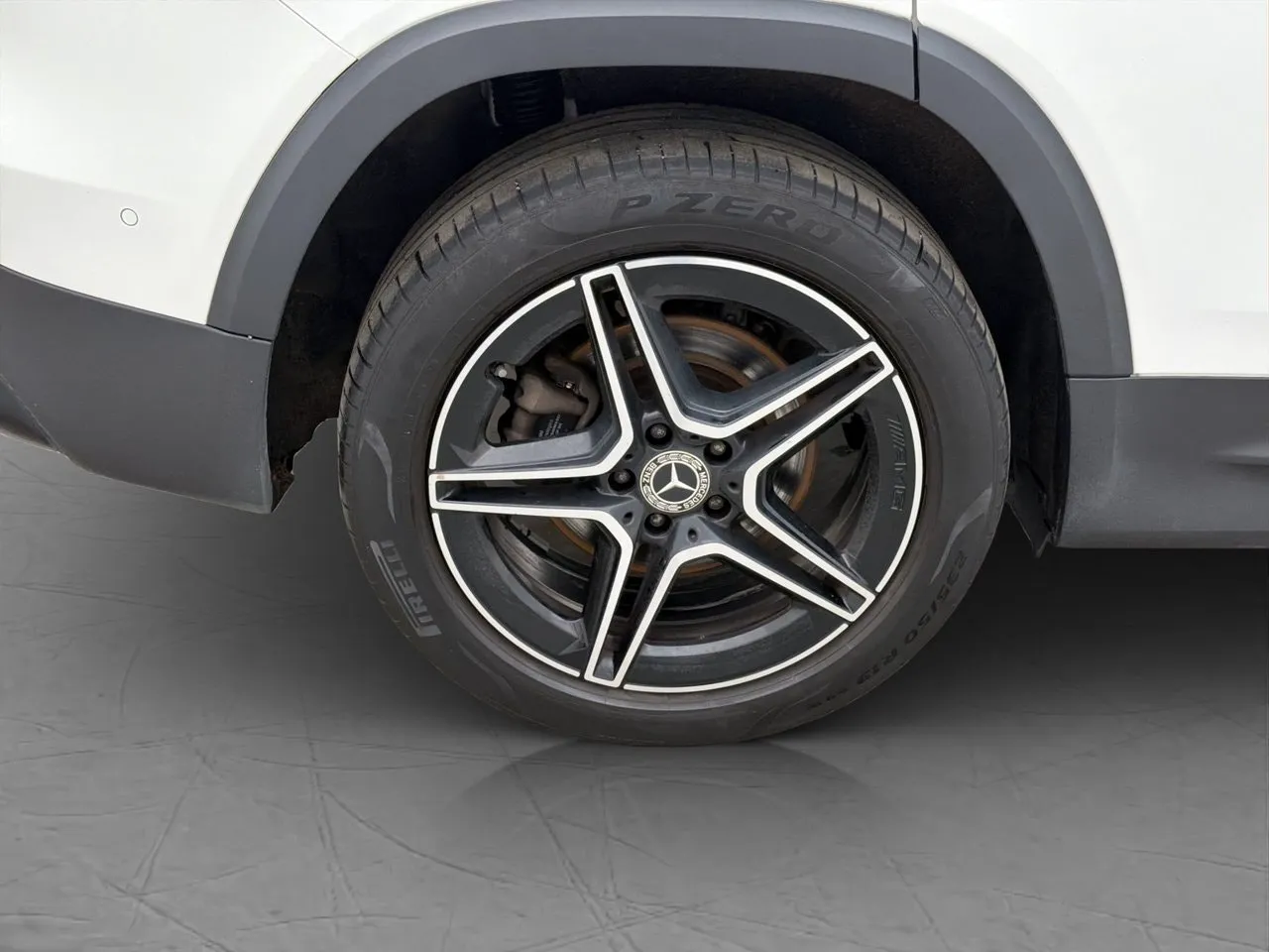 Mercedes GLB200 bild 36