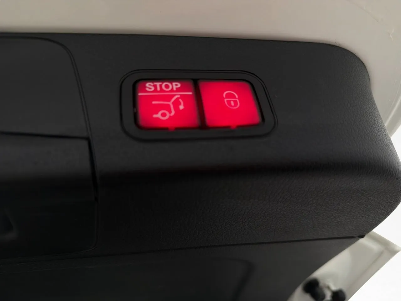 Mercedes GLB200 bild 32