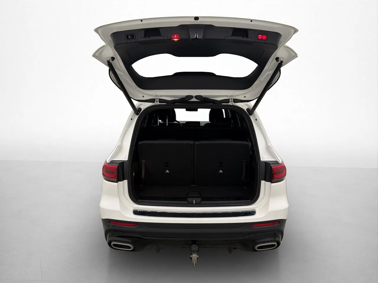 Mercedes GLB200 bild 31