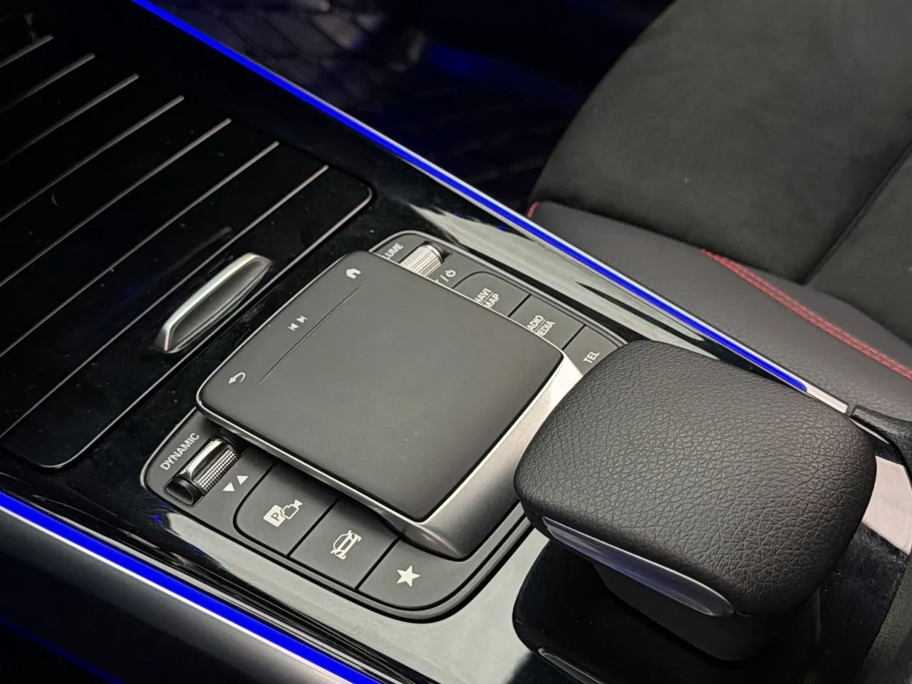 Mercedes GLB200 bild 25