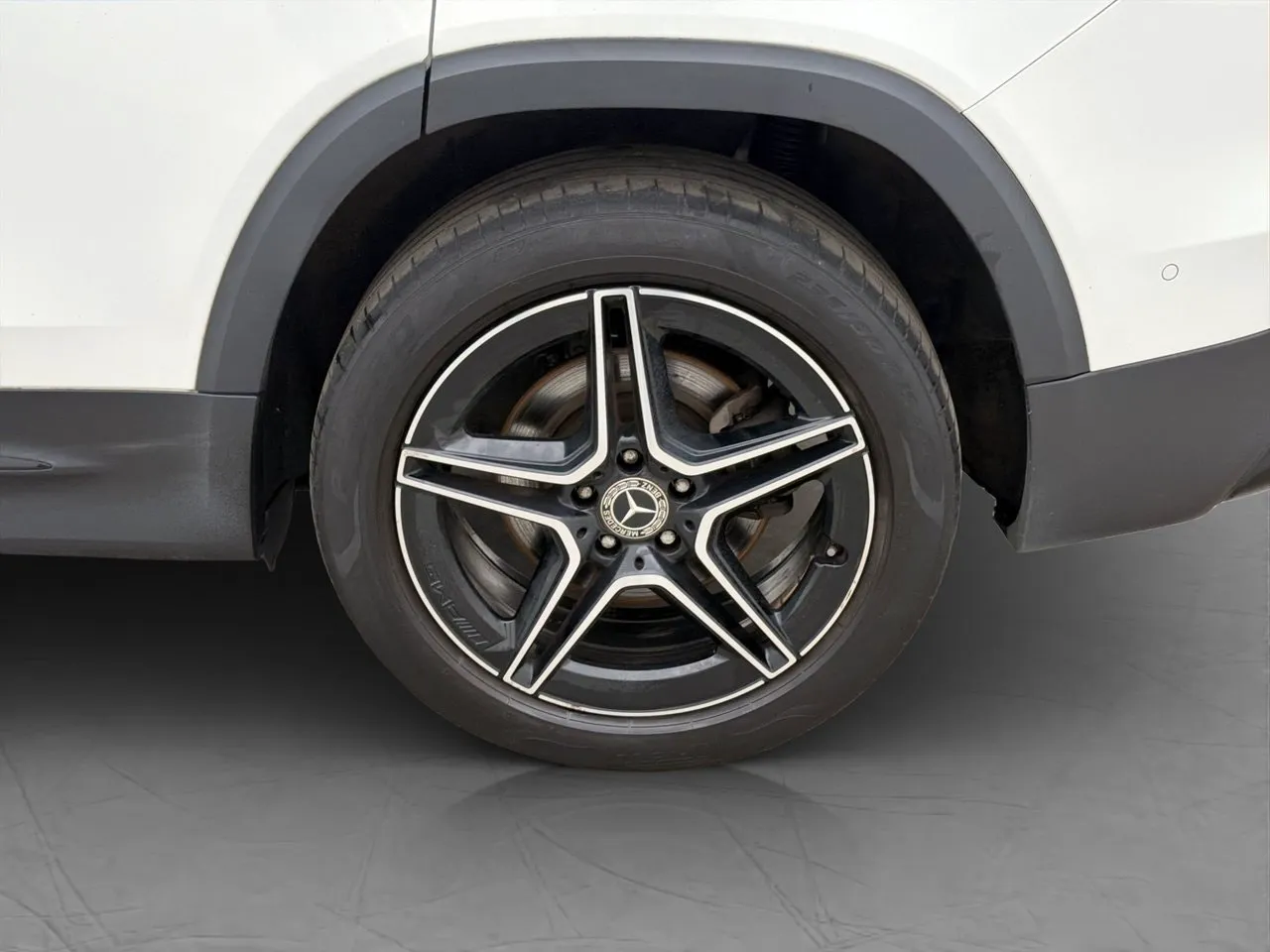 Mercedes GLB200 bild 35