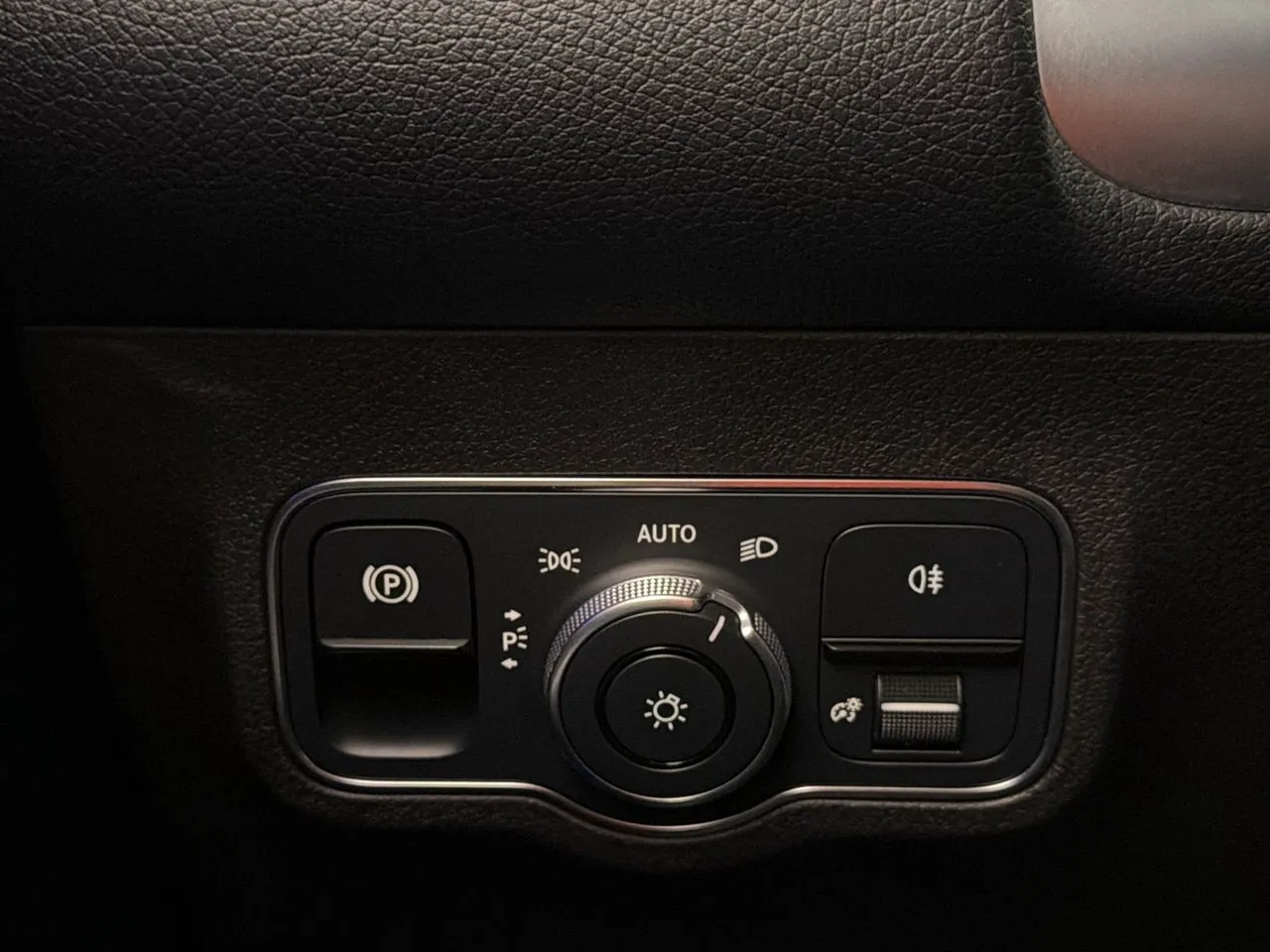 Mercedes GLB200 bild 30
