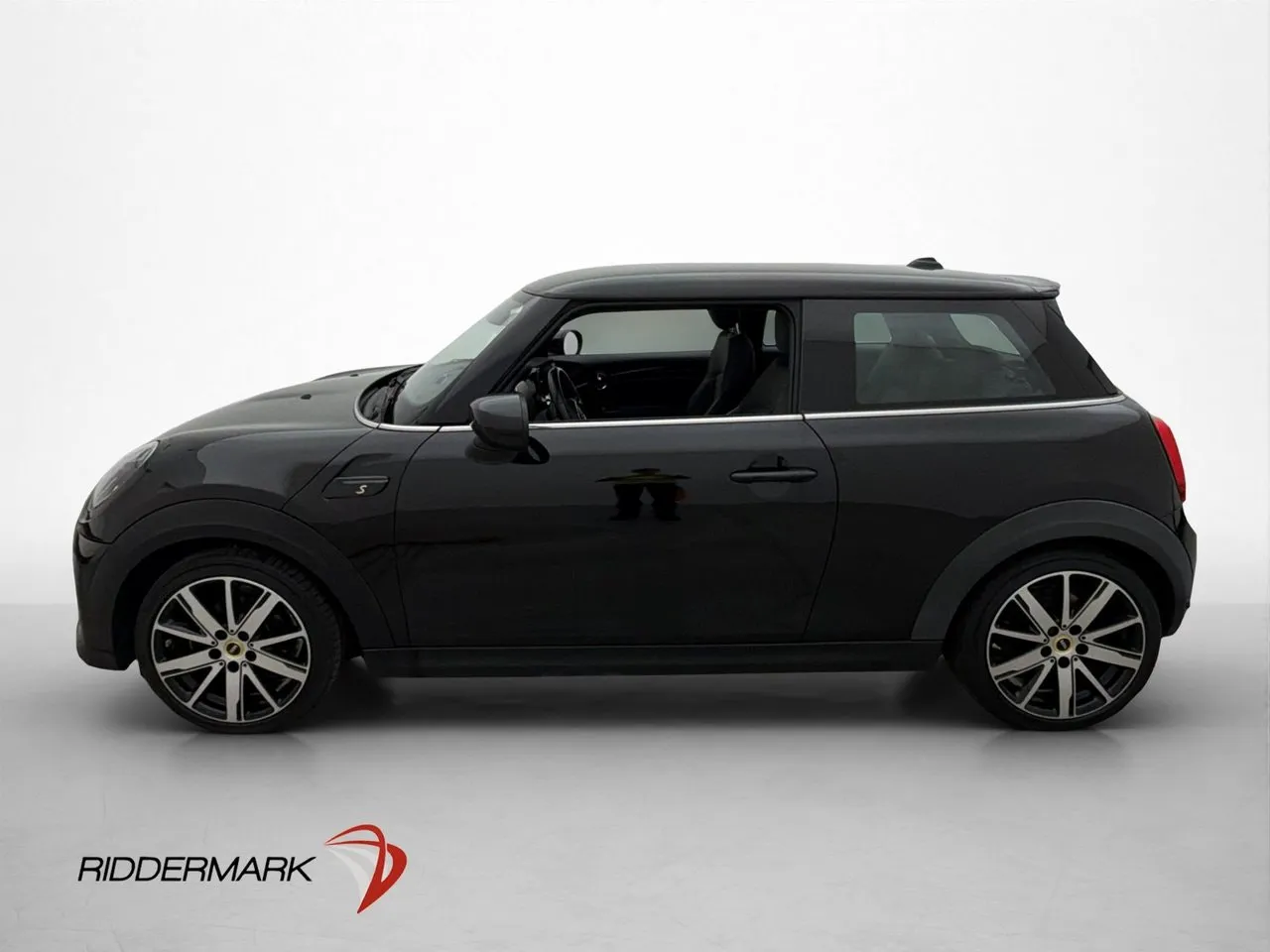 MINI Cooper bild 5