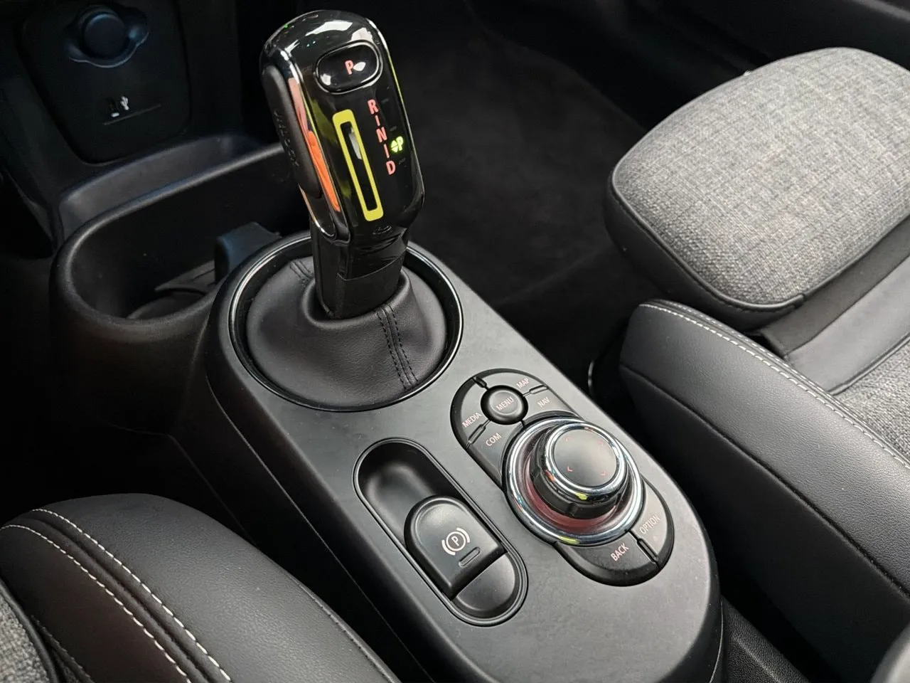 MINI Cooper bild 22