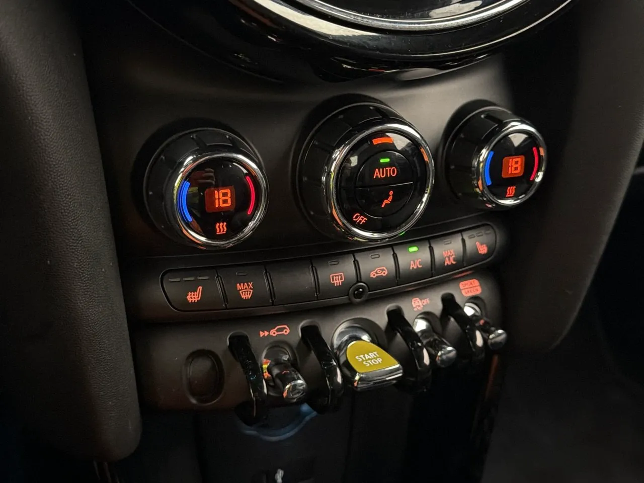 MINI Cooper bild 21