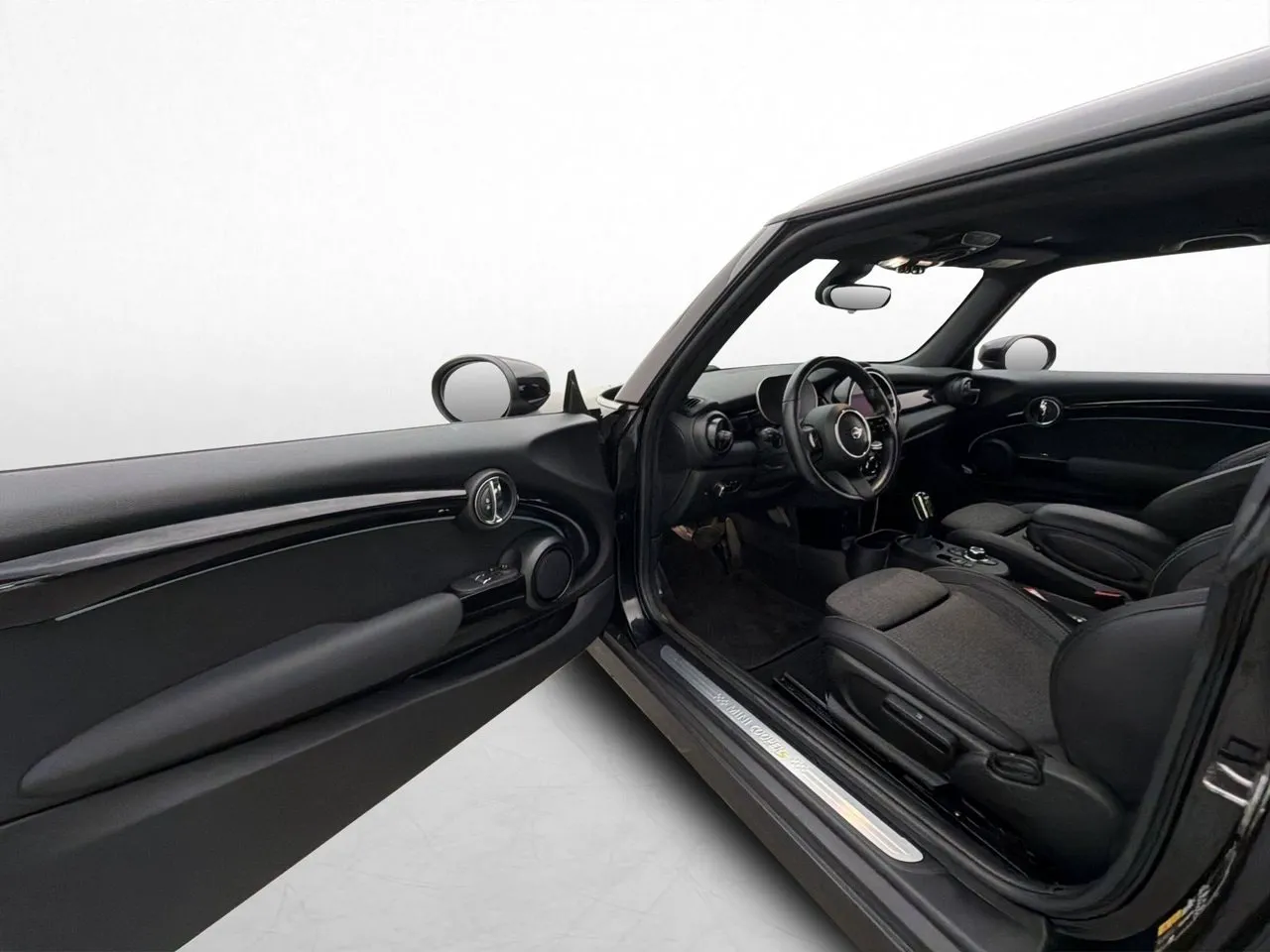 MINI Cooper bild 10