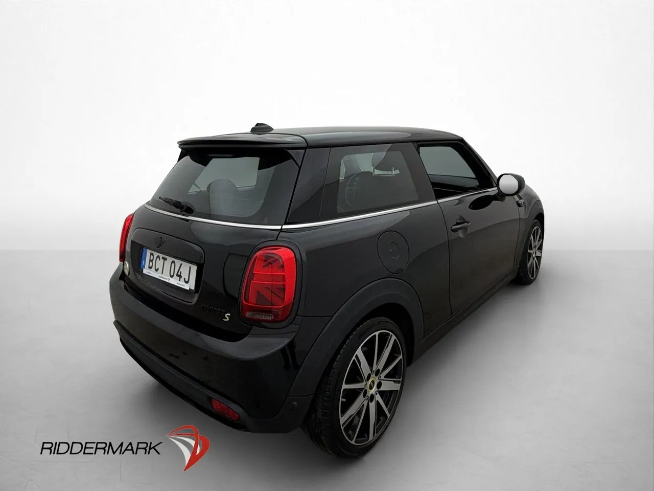 MINI Cooper bild 8
