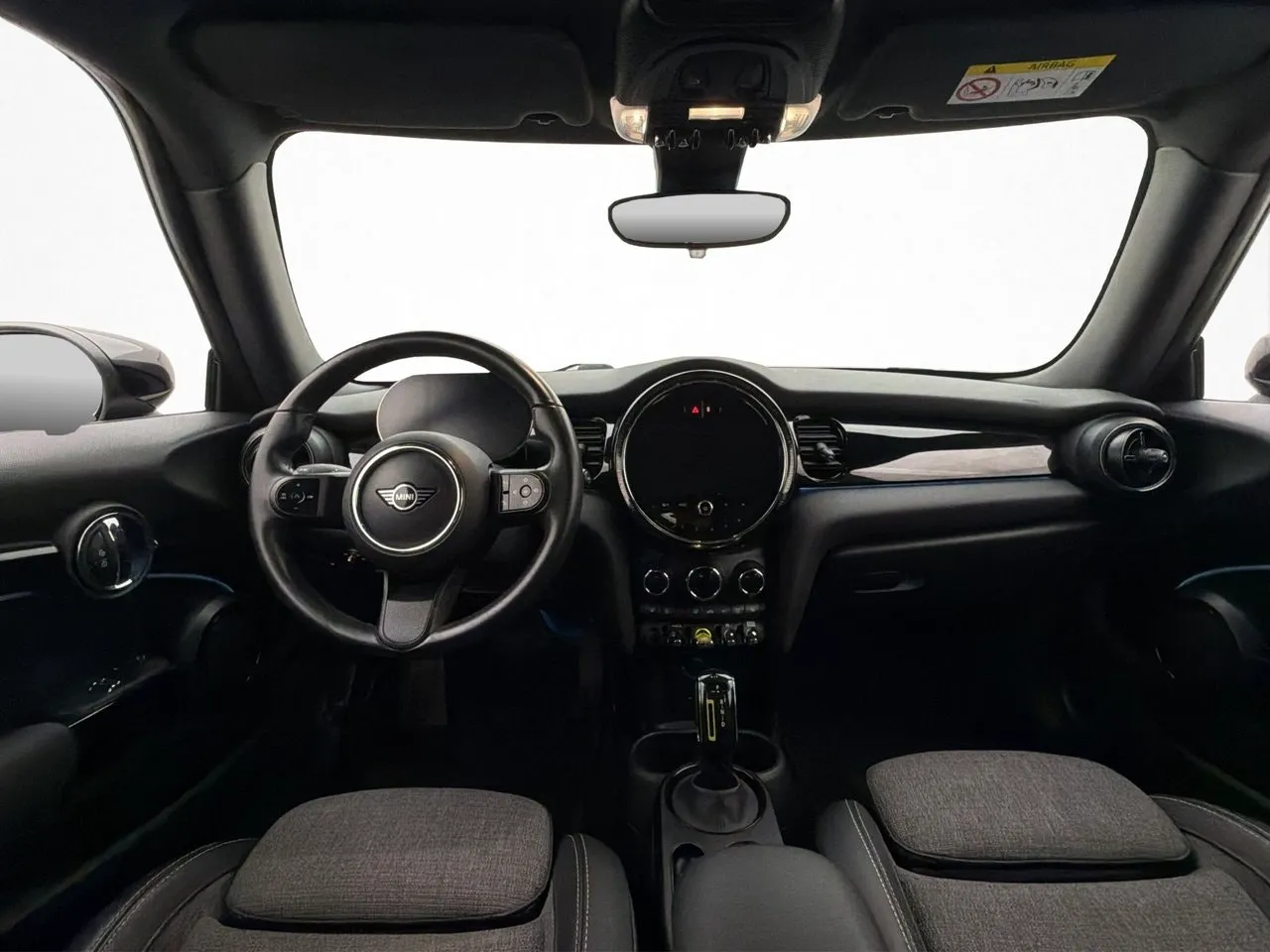 MINI Cooper bild 12