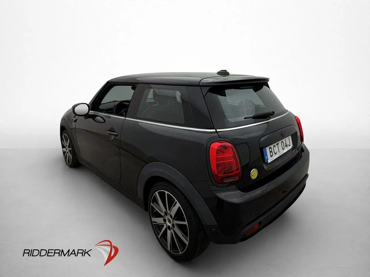 MINI Cooper bild 6