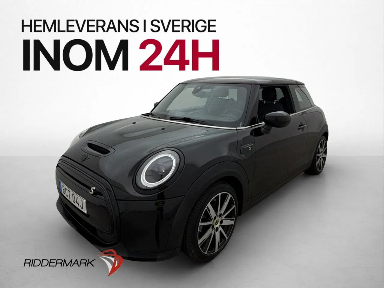 MINI Cooper bild 3