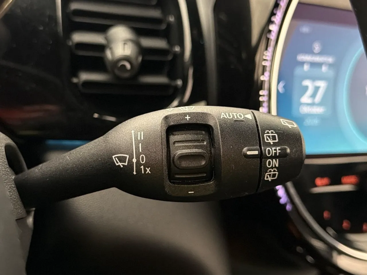 MINI Cooper bild 29