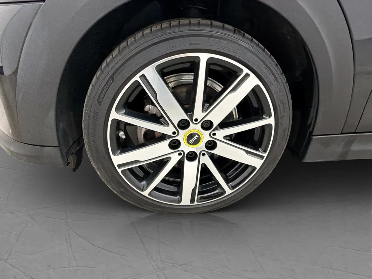 MINI Cooper bild 32