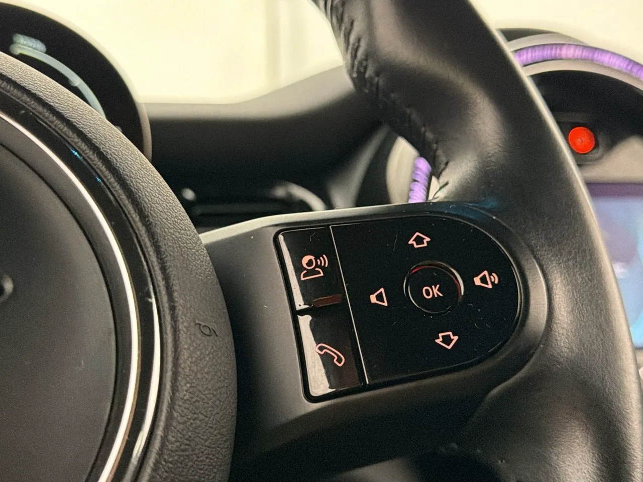 MINI Cooper bild 16