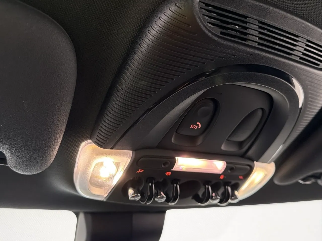 MINI Cooper bild 31