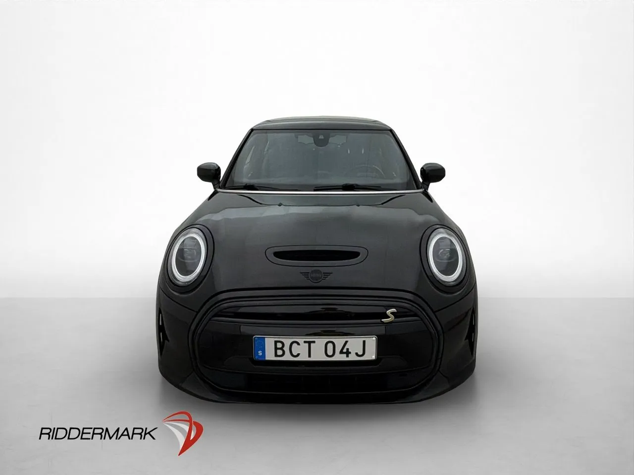 MINI Cooper bild 2