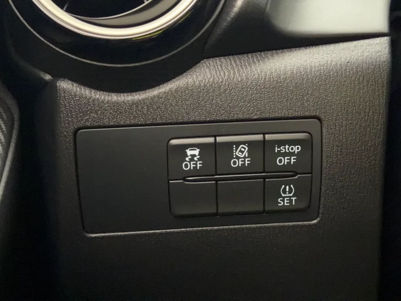 Mazda 2 bild 15
