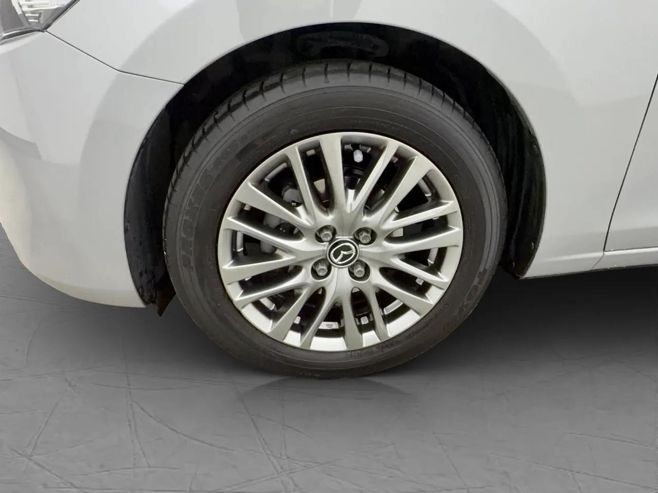 Mazda 2 bild 31