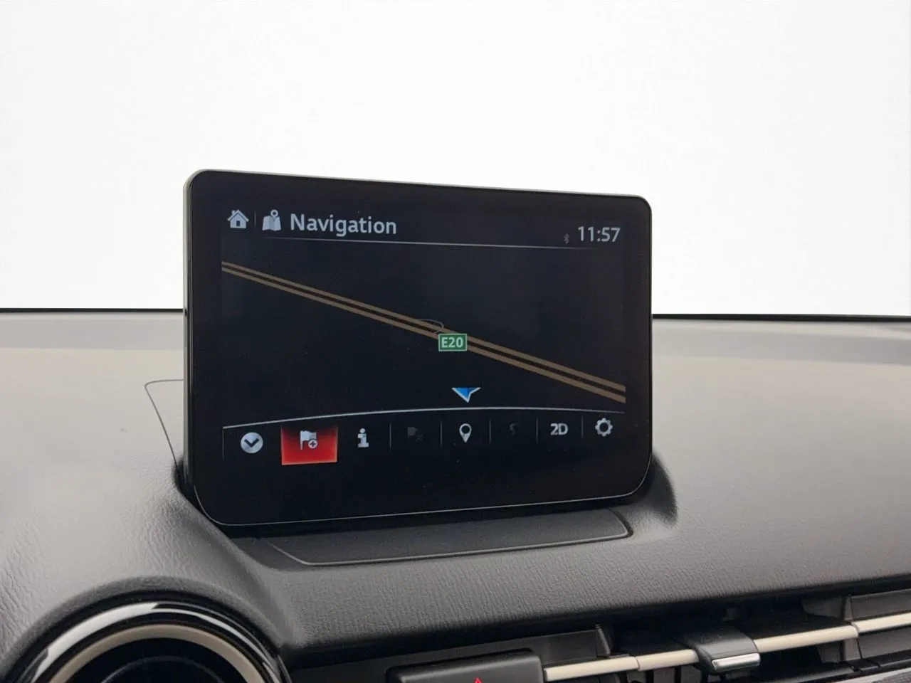 Mazda 2 bild 22