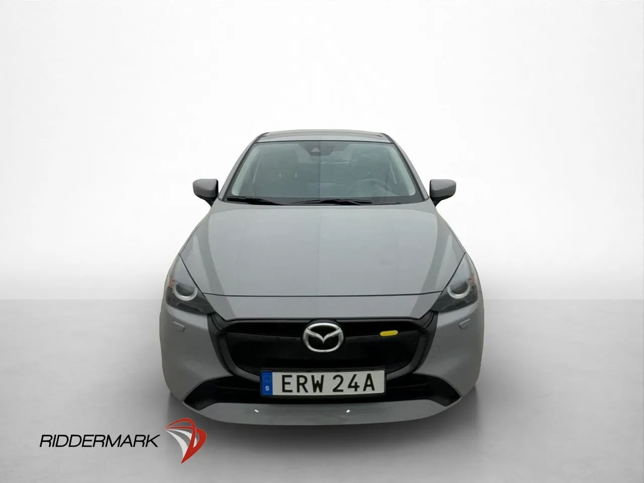 Mazda 2 bild 2