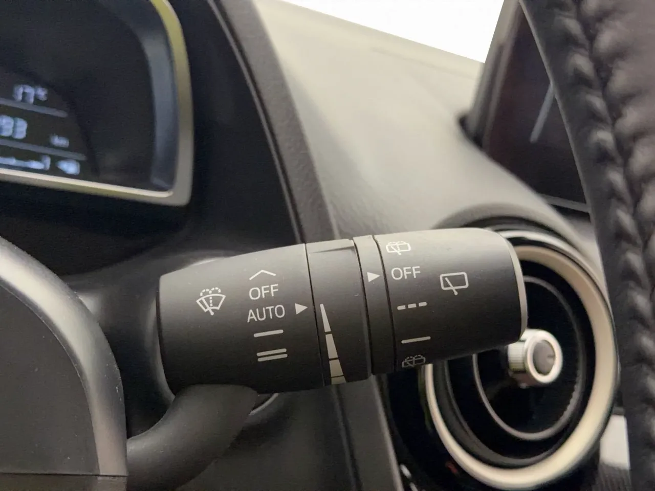 Mazda 2 bild 20