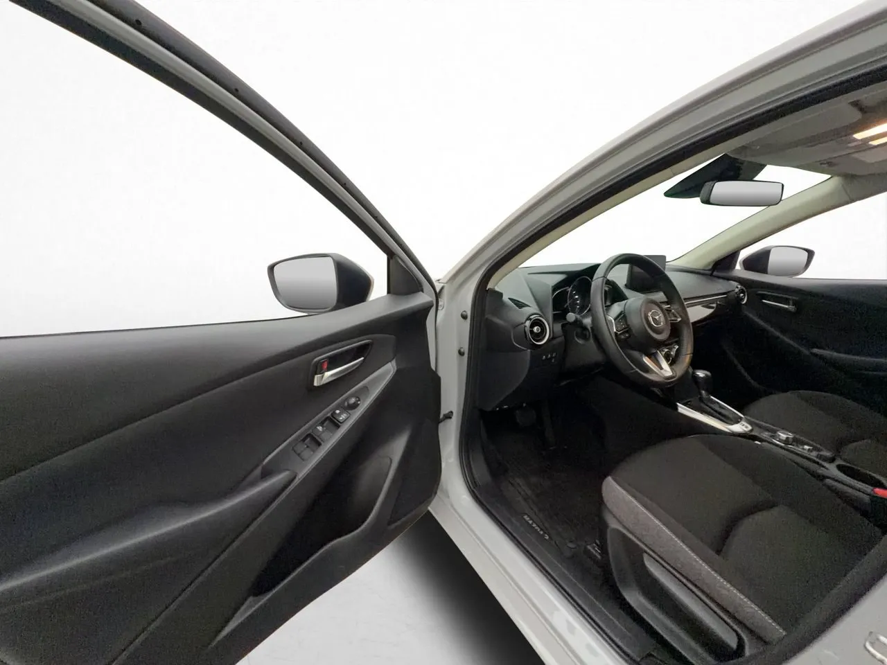 Mazda 2 bild 11