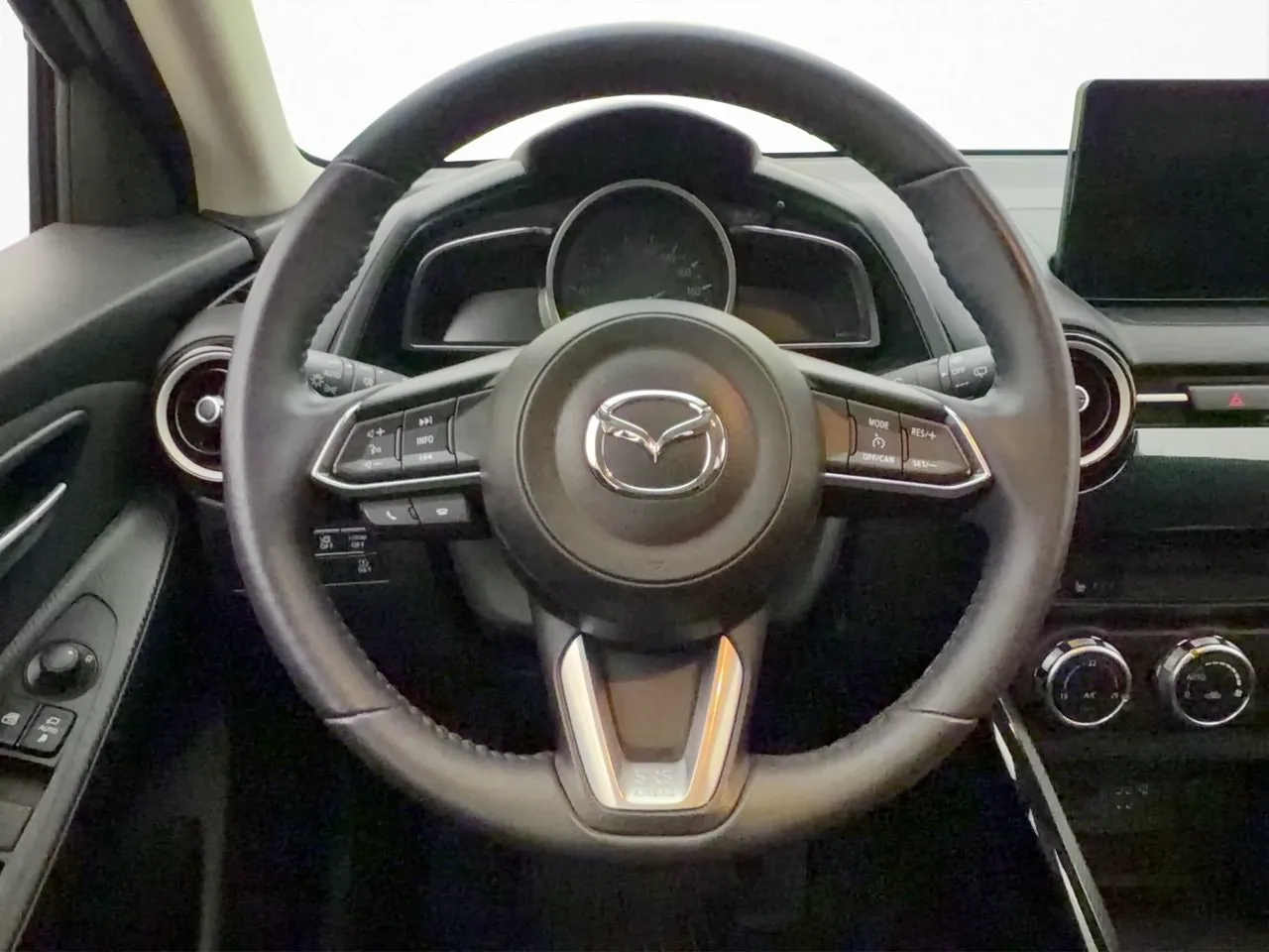 Mazda 2 bild 14