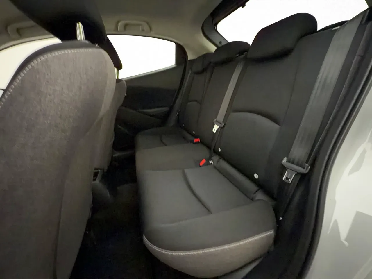 Mazda 2 bild 29