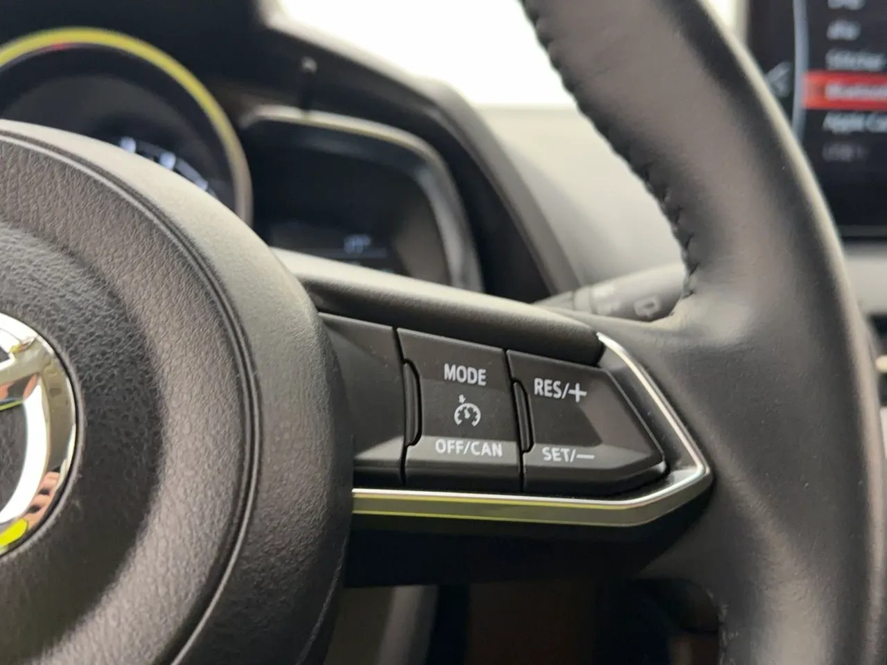 Mazda 2 bild 19