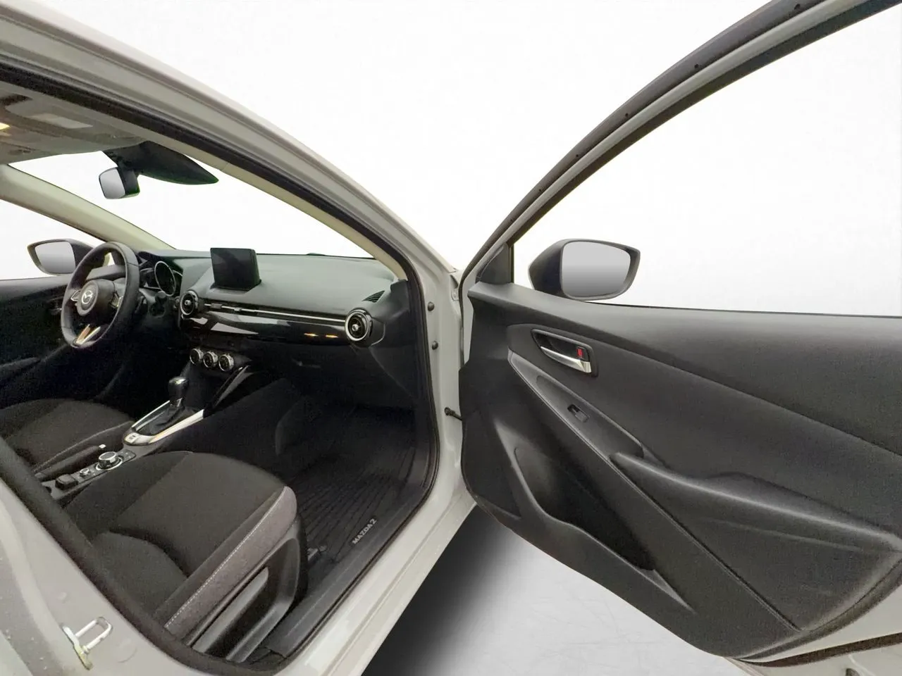 Mazda 2 bild 28