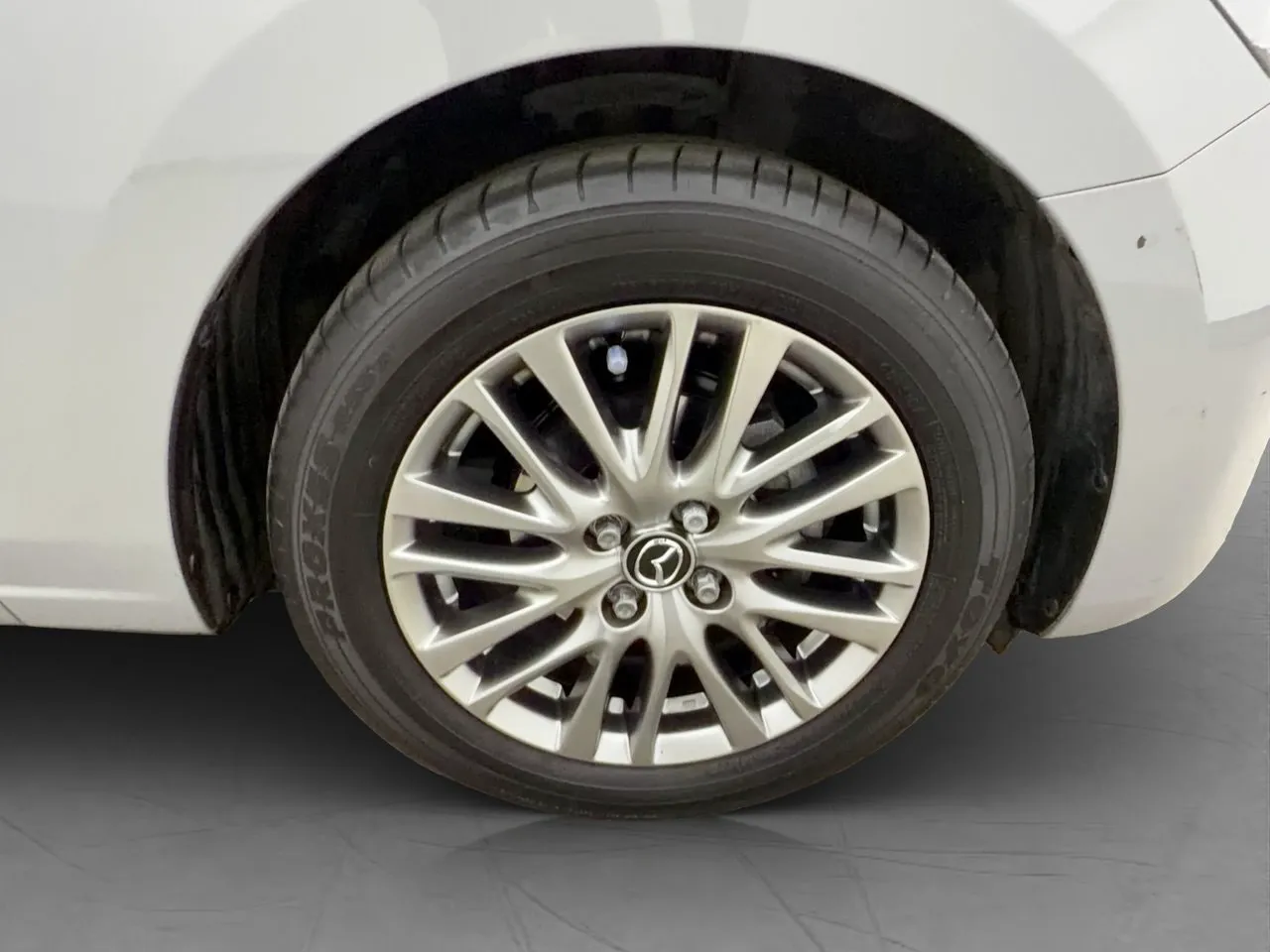 Mazda 2 bild 34