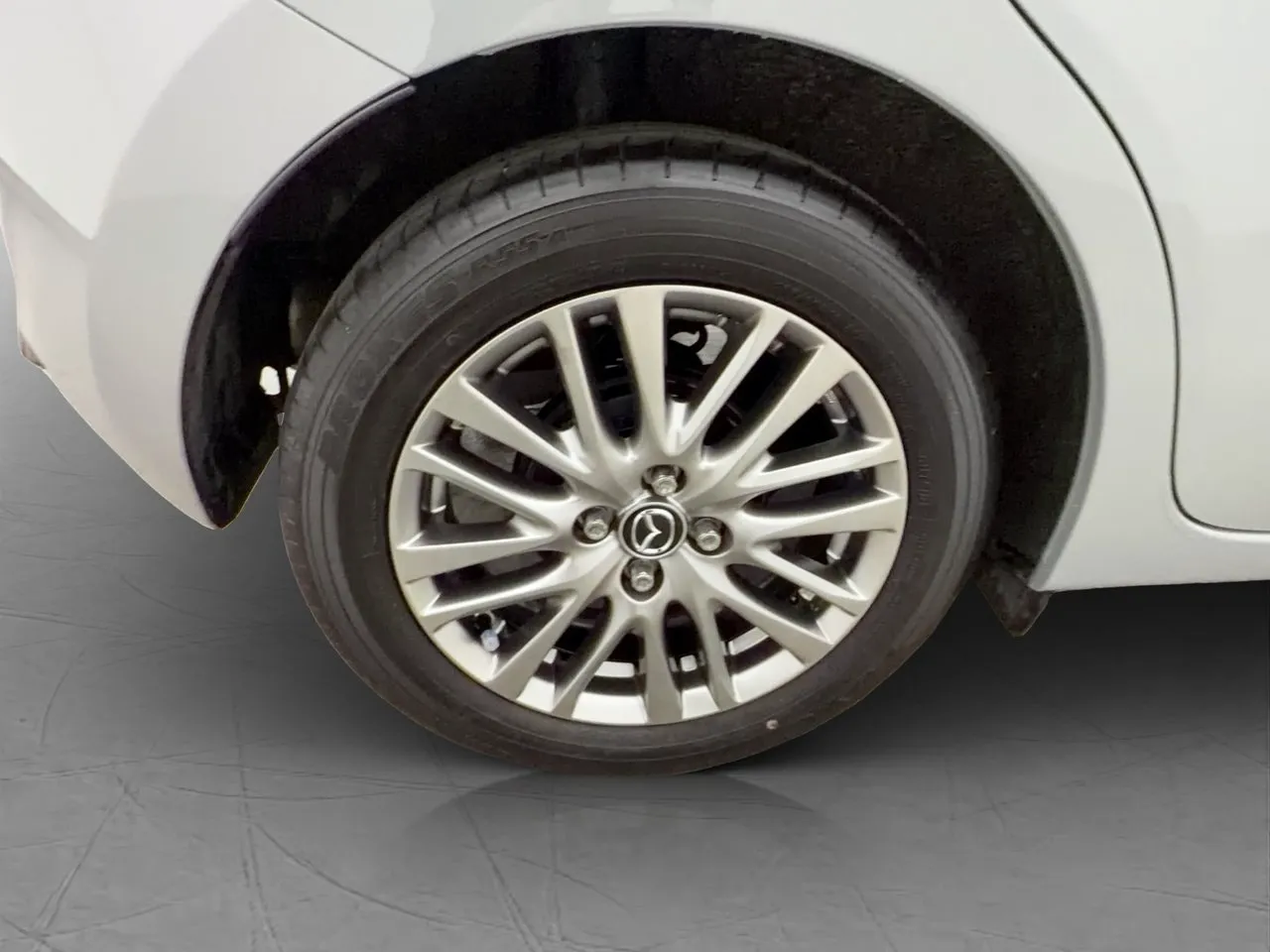 Mazda 2 bild 33