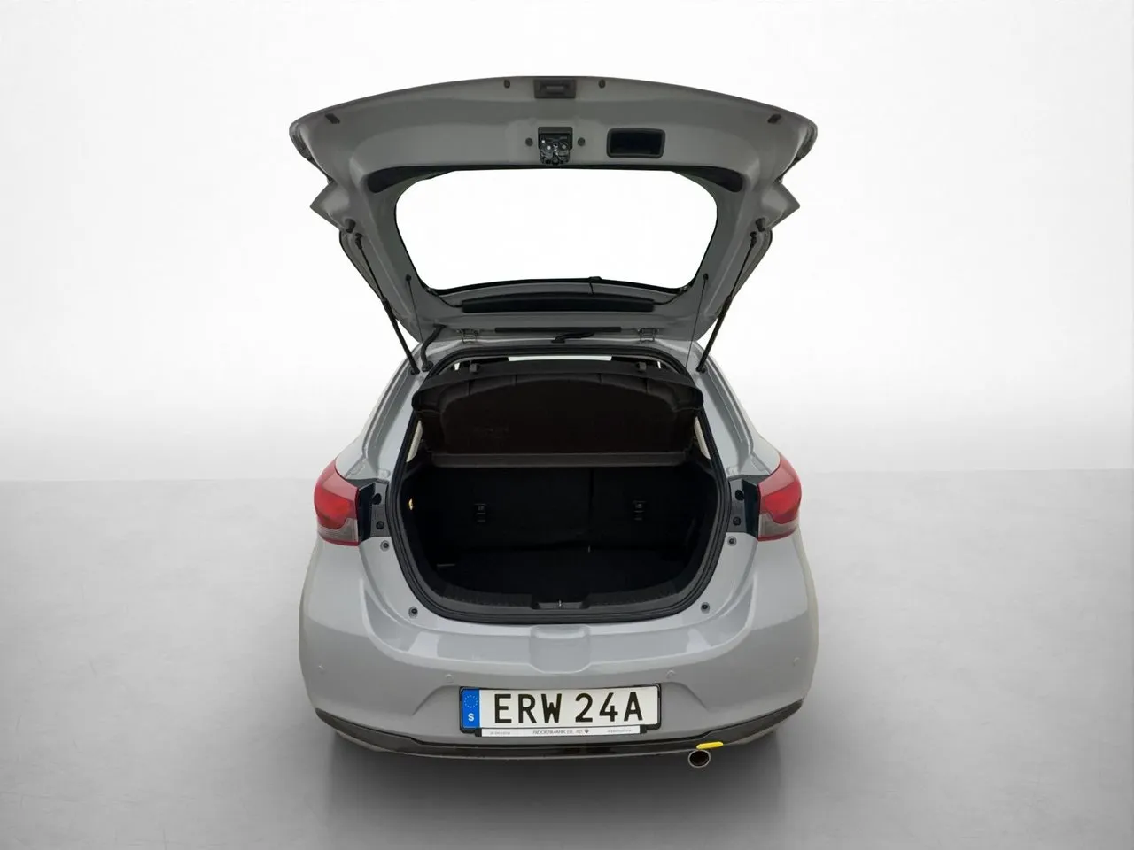 Mazda 2 bild 30