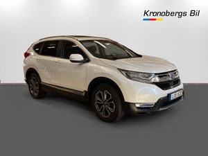 Honda CR-V bild 3