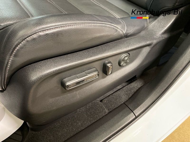 Honda CR-V bild 9