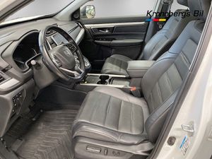 Honda CR-V bild 8