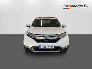 Honda CR-V bild 2