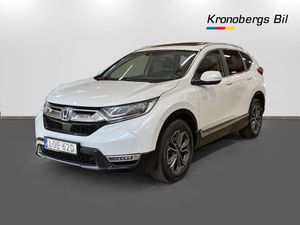 Honda CR-V bild 1